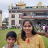 Sona Dayanithi